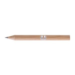 PRESTIGE NAT ROND 8,7 INCOLORE(+Marquage à chaud simple 1 couleur - texte uniquement) 8