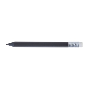 BLACK HEXA 8,7 PANTONE T Gomme(+Marquage à chaud simple 1 couleur - texte uniquement) 2