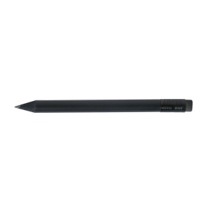 BLACK ROND 8,7 PANTONE T Gomme(+Marquage à chaud simple 1 couleur - texte uniquement) 2