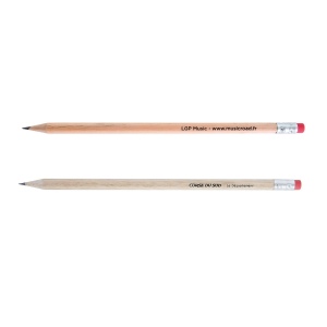 ECO HEXA 17,6 SAN VERN T Gomme(+Marquage à chaud simple 1 couleur - texte uniquement) 5