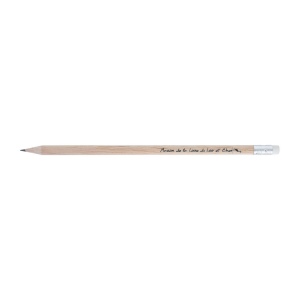 ECO ROND 17,6 SAN VERN T Gomme(+Marquage à chaud simple 1 couleur - texte uniquement) 5