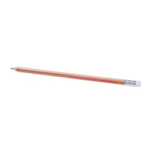 ECO HEXA 17,6 INCOLORE T Gomme(+Marquage à chaud simple 1 couleur - texte uniquement) 3
