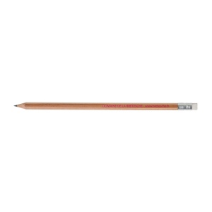 ECO HEXA 17,6 INCOLORE T Gomme(+Marquage à chaud simple 1 couleur - texte uniquement) 4