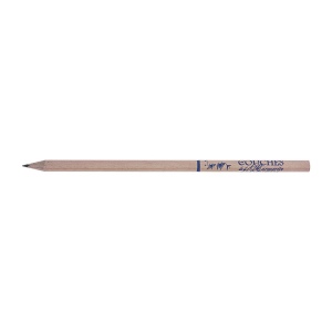 ECO ROND 17 INCOLORE T Coupée(+Marquage à chaud 360° 1 couleur)