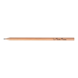 ECO ROND 17 INCOLORE T Coupée(+Marquage à chaud simple 1 couleur - texte uniquement) 13
