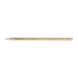 ECO ROND 17 INCOLORE T Coupée(+Marquage à chaud simple 1 couleur - texte uniquement) 14