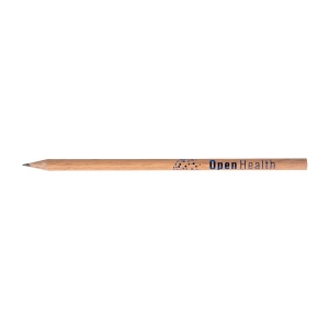 ECO ROND 17 INCOLORE T Coupée(+Marquage à chaud simple 1 couleur - texte uniquement) 15