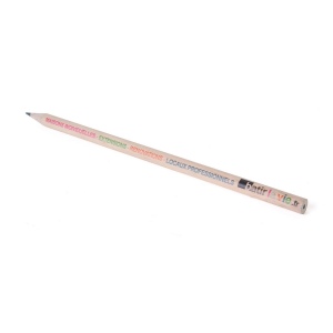ECO ROND 17 INCOLORE T Coupée(+Marquage à chaud simple 1 couleur - texte uniquement) 5