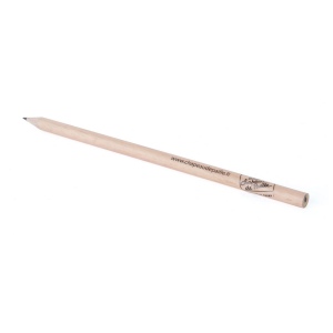 ECO ROND 17 INCOLORE T Coupée(+Marquage à chaud simple 1 couleur - texte uniquement) 7