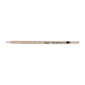 ECO ROND 17 INCOLORE T Coupée(+Marquage à chaud simple 1 couleur - texte uniquement) 9