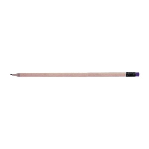 ECO ROND 17,6 INCOLORE T Gomme(+Marquage à chaud 360° 1 couleur) 2