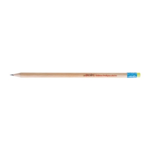 ECO ROND 17,6 INCOLORE T Gomme(+Marquage à chaud 360° 1 couleur) 13