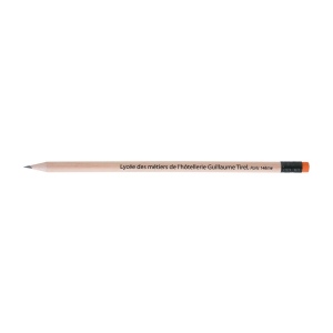 ECO ROND 17,6 INCOLORE T Gomme(+Marquage à chaud 360° 1 couleur) 7