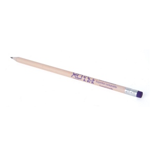 ECO ROND 17,6 INCOLORE T Gomme(+Marquage à chaud simple 1 couleur - texte uniquement) 4