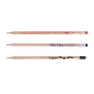 ECO ROND 17,6 INCOLORE T Gomme(+Quadri) 5