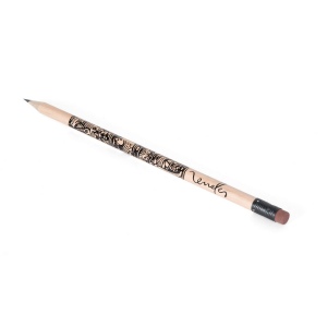 ECO ROND 17,6 INCOLORE T Gomme(+Quadri) 9