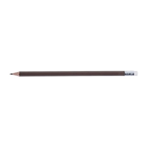 ECO HEXA 17,6 PANTONE T Gomme(+Marquage à chaud simple 1 couleur - texte uniquement) 2
