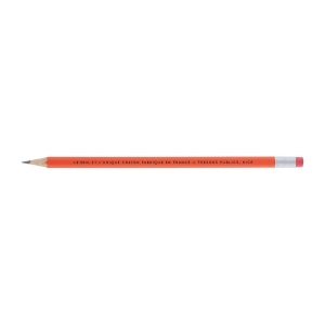 ECO HEXA 17,6 PANTONE T Gomme(+Marquage à chaud simple 1 couleur - texte uniquement) 11