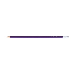 ECO HEXA 17,6 PANTONE T Gomme(+Marquage à chaud simple 1 couleur - texte uniquement) 4