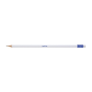 ECO HEXA 17,6 PANTONE T Gomme(+Marquage à chaud simple 1 couleur - texte uniquement) 9
