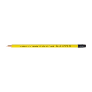 ECO HEXA 17,6 PANTONE T Gomme(+Marquage à chaud simple 1 couleur - texte uniquement) 10