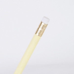 ECO ROND 17,6 PANTONE T Gomme(+Marquage à chaud simple 1 couleur - texte uniquement) 11
