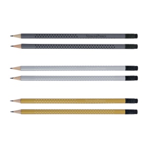 ECO ROND 17,6 PANTONE T Gomme(+Marquage à chaud simple 1 couleur - texte uniquement) 16