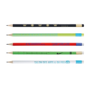 ECO ROND 17,6 PANTONE T Gomme(+Marquage à chaud simple 1 couleur - texte uniquement) 21