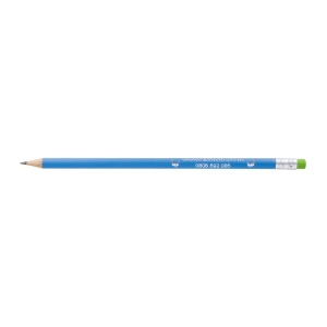 ECO ROND 17,6 PANTONE T Gomme(+Marquage à chaud simple 1 couleur - texte uniquement) 22