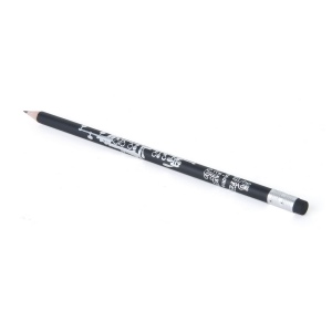 ECO ROND 17,6 PANTONE T Gomme(+Marquage à chaud simple 1 couleur - texte uniquement) 8