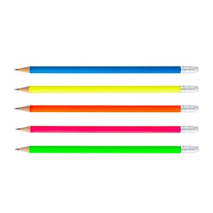 ECO ROND 17,6 PANTONE T Gomme(+Quadri sur crayons blancs uniquement) 2