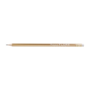 ECO ROND 17,6 PANTONE T Gomme(+Quadri sur crayons blancs uniquement) 20