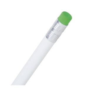 ECO ROND 17,6 PANTONE T Gomme(+Quadri sur crayons blancs uniquement) 10