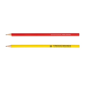 ECO ROND 17,6 PANT T Pastillée(+Marquage à chaud simple 1 couleur - texte uniquement) 13