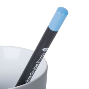 ECO ROND 17,6 PANTO T Trempée(+Marquage à chaud simple 1 couleur - texte uniquement) 6