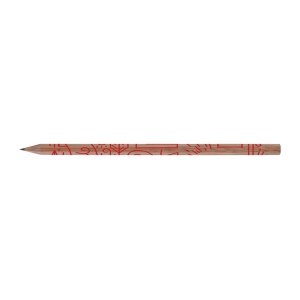 PRESTIGE NAT ROND 17,6 INCOLOR(+Marquage à chaud 360° 1 couleur - grande longueur)