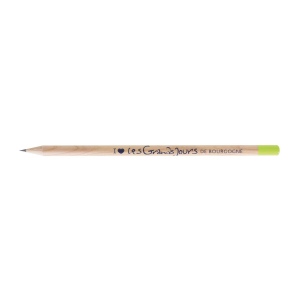 PRESTIGE NAT ROND 17,6 INCOLOR(+Marquage à chaud simple 1 couleur - texte uniquement) 5