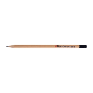PRESTIGE NAT ROND 17,6 INCOLOR(+Marquage à chaud simple 1 couleur - texte uniquement) 9