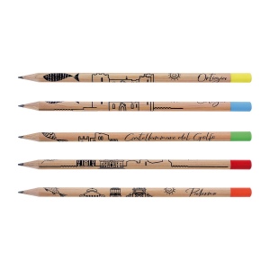 PRESTIGE NAT ROND 17,6 INCOLOR(+Tampographie 1 couleur) 7