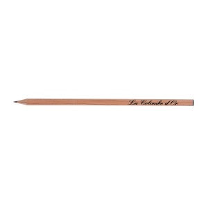PRESTIGE NAT carré 17,6 INCOL (+Tampographie 1 couleur)