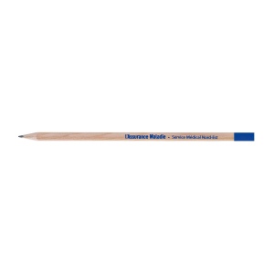 PRESTIGE NAT carré 17,6 INCOL (+Tampographie 1 couleur)