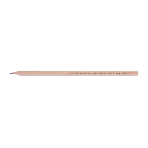 PRESTIGE NAT HEXA 17,6 INCOLOR(+Marquage à chaud simple 1 couleur - texte uniquement)