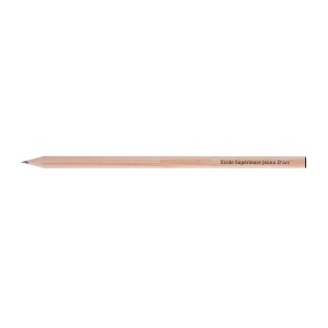 PRESTIGE NAT HEXA 17,6 INCOLOR(+Marquage à chaud simple 1 couleur - texte uniquement)