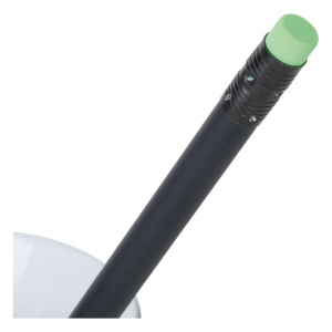 BLACK ROND 17,6 PANTO T Gomme(+Marquage à chaud 360° 1 couleur) 6