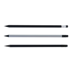 BLACK ROND 17,6 PANTO T Gomme(+Marquage à chaud simple 1 couleur - texte uniquement) 4