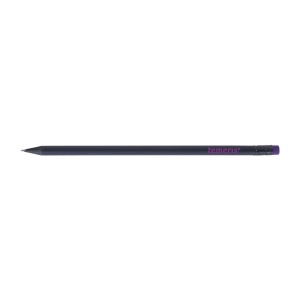 BLACK ROND 17,6 PANTO T Gomme(+Tampographie 1 couleur) 7