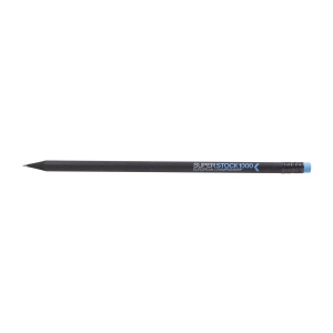 BLACK ROND 17,6 PANTO T Gomme(+Tampographie 1 couleur) 10