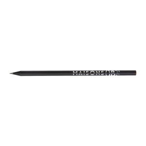 BLACK ROND 17,6 PANTO T Pastil(+Marquage à chaud simple 1 couleur - texte uniquement) 11