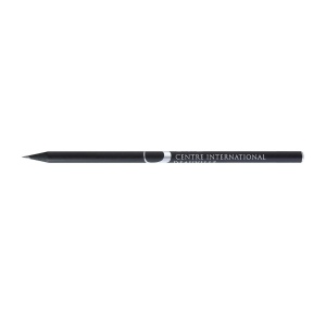BLACK ROND 17,6 PANTO T Pastil(+Marquage à chaud simple 1 couleur - texte uniquement) 5