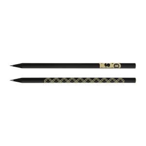 BLACK ROND 17,6 PANTO T Pastil(+Marquage à chaud simple 1 couleur - texte uniquement) 8